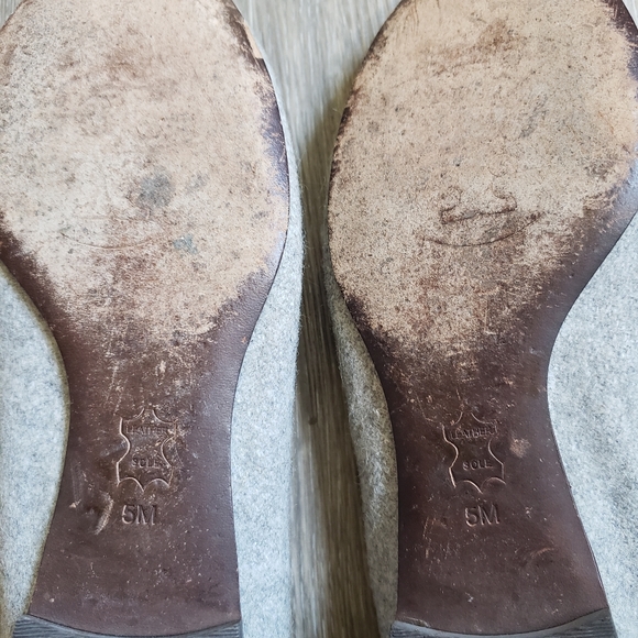 Cute Tory Burch Flats - Picture 13 of 14